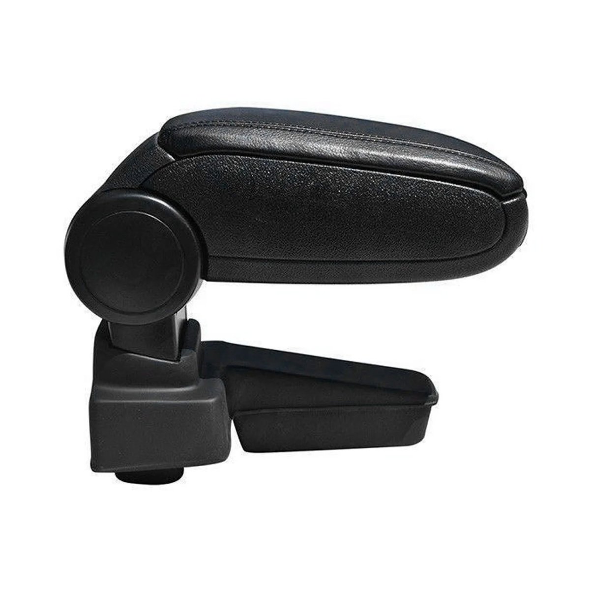 Volkswagen Golf IV Armrest - Omac - Plastic - Black - '98-'06